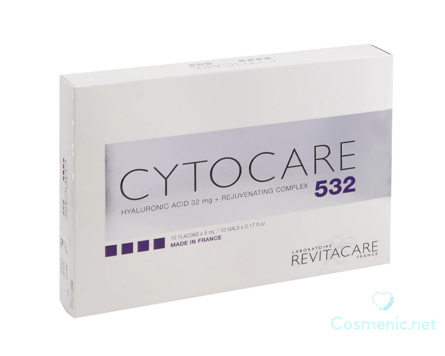 Cytocare 532 5ml ( 10 Vials Pack )