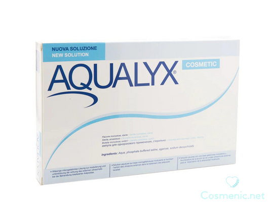 Marllor Biomedical Aqualyx (10x8ml)