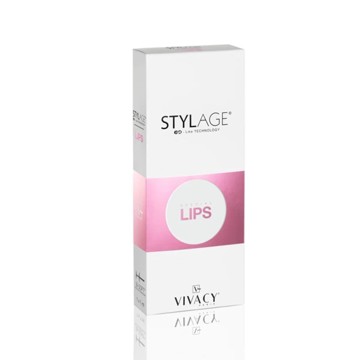 Stylage Bi-Soft Special Lips (1x1ml)