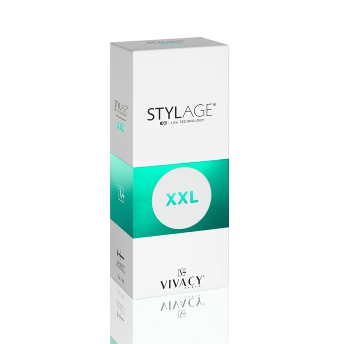 Stylage Bi-Soft XXL (2x1ml)