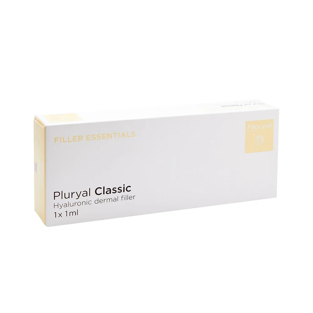 Pluryal Classic (1x1ml)
