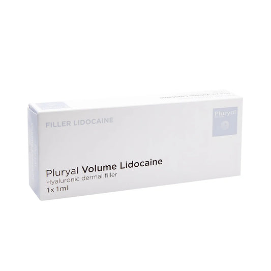 Pluryal Volume Lidocaine 1ML