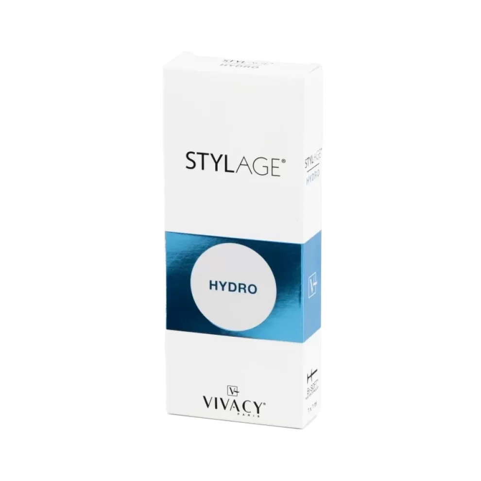 Stylage Hydro 1ml