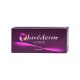 JUVEDERM® ULTRA 4 with Lidocaine